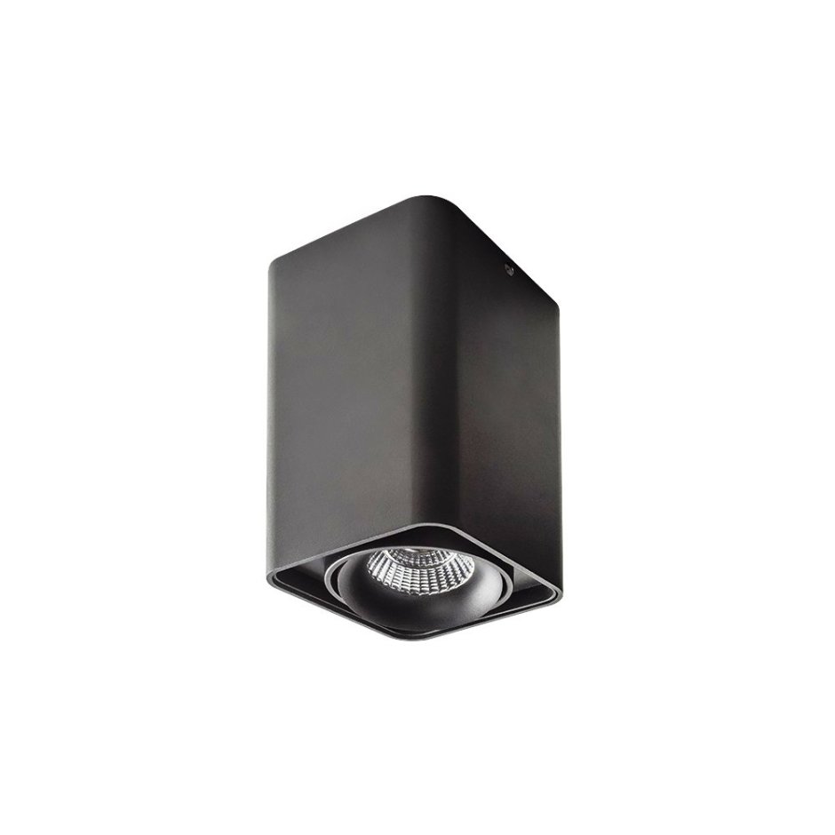 Накладной светильник Lightstar Monocco 212527