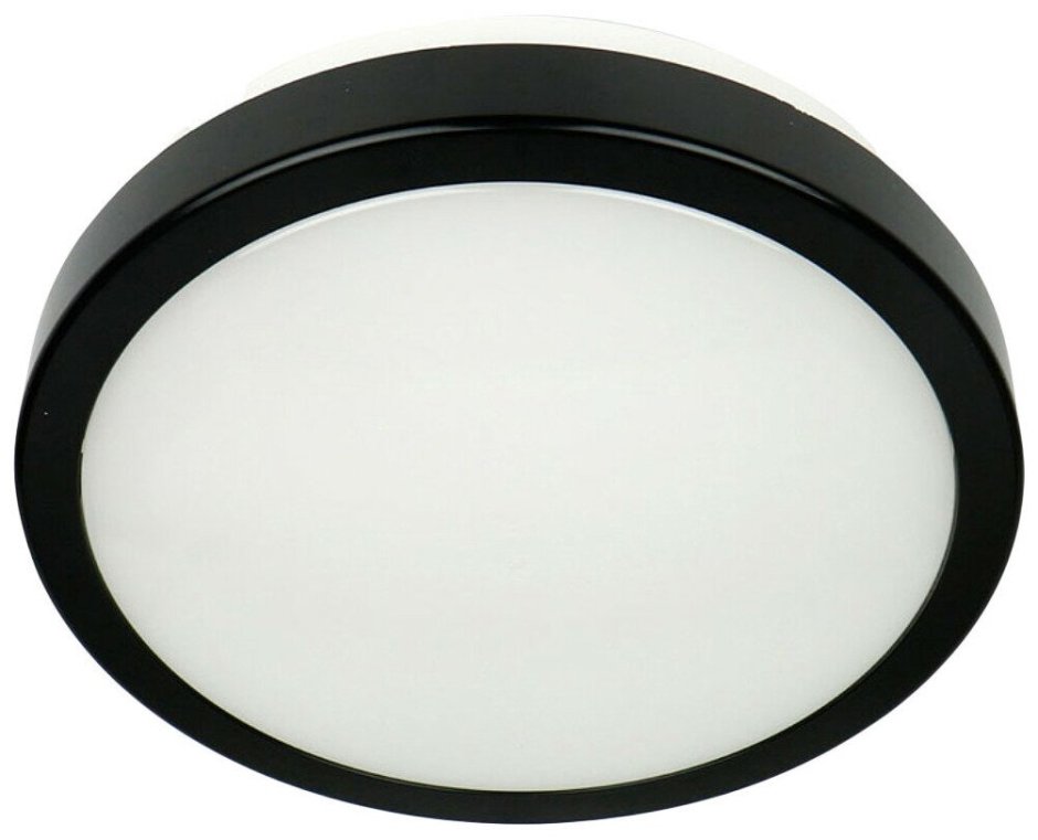 Уличный настенно-потолочный светильник Novotech Opal