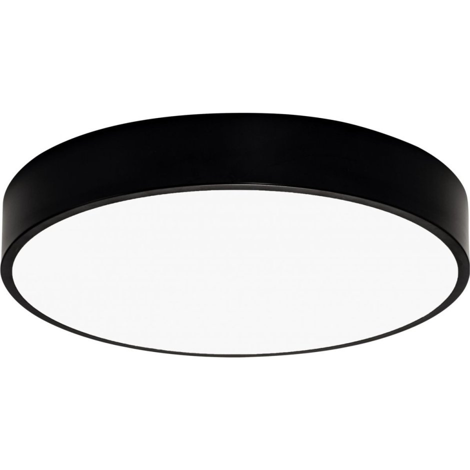 Потолочный светильник блин