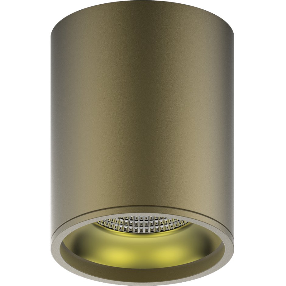 Светильники Gauss hd001