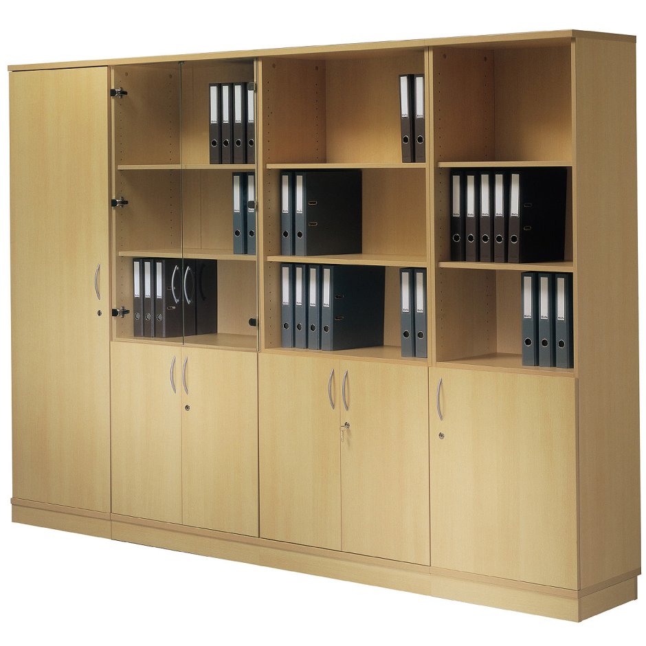 Шкаф офисный