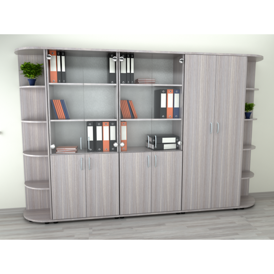 210 Моринга шкаф