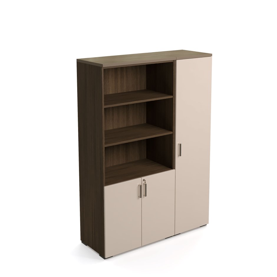 Шкаф комбинированный 785*420*2105