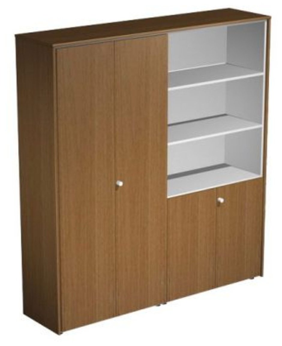 Шкаф "Profiquadro" кв 355