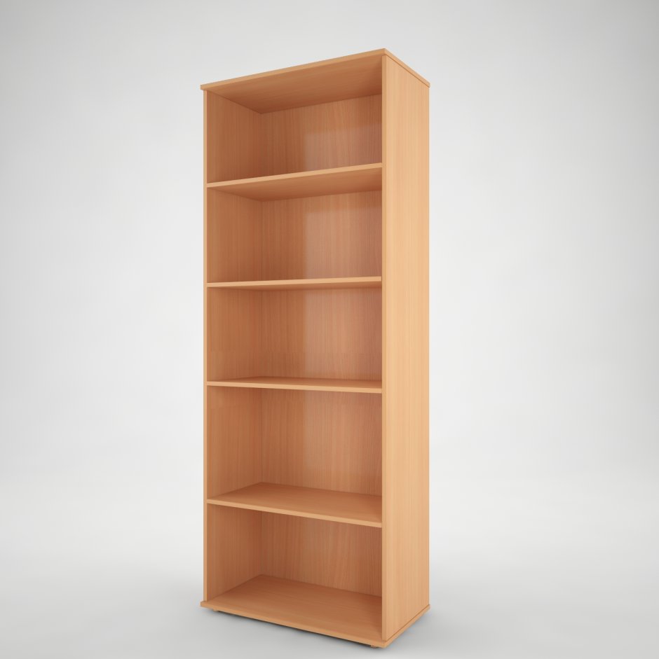 Стеллаж офисный