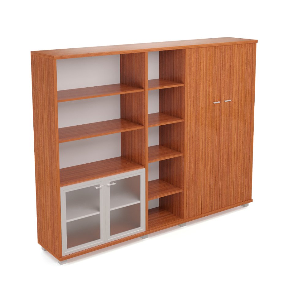 Офисный шкаф d-340.074