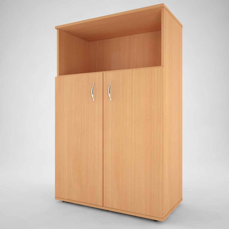 Шкаф офисный Пратик CB-11