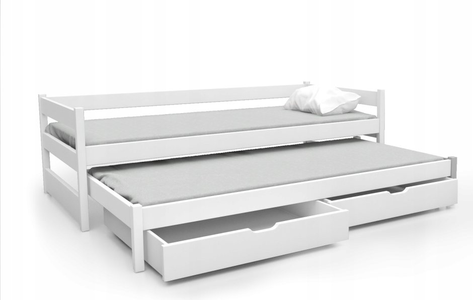 Кровать раздвижная двуспальная икеа