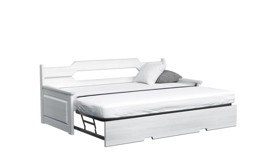 Кровать Dreamline тахта трансформер Неаполь бук