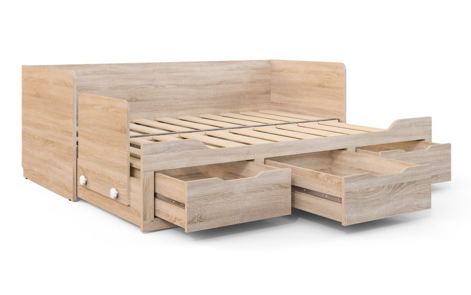 Кровать раскладная Шервуд