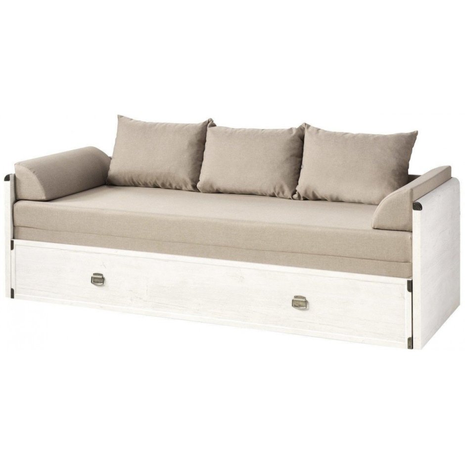 Кровать Индиана JLOZ 80/160