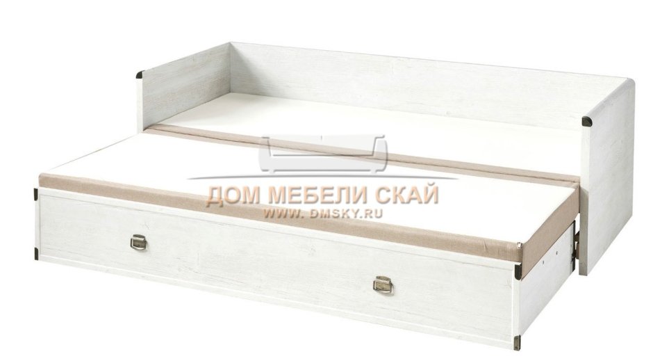 Диван-кровать "Индиана" JLOZ 80/160