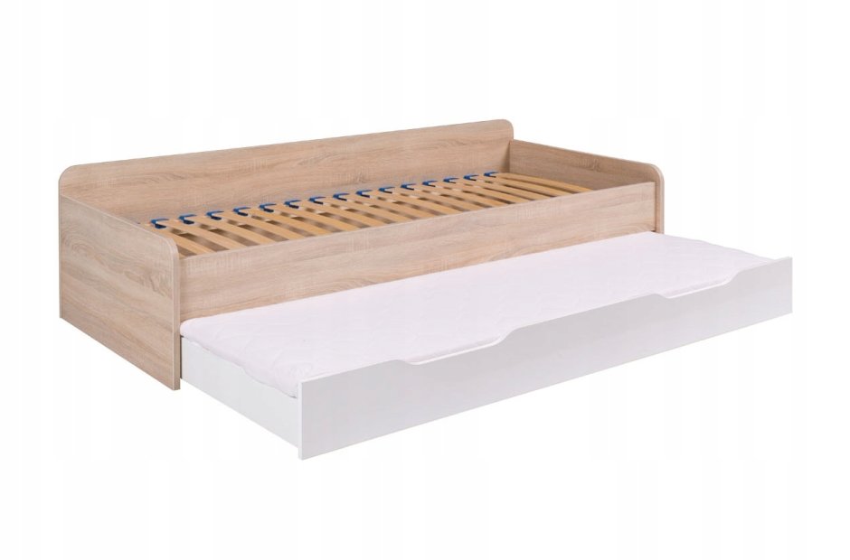 Односпальная кровать Твин