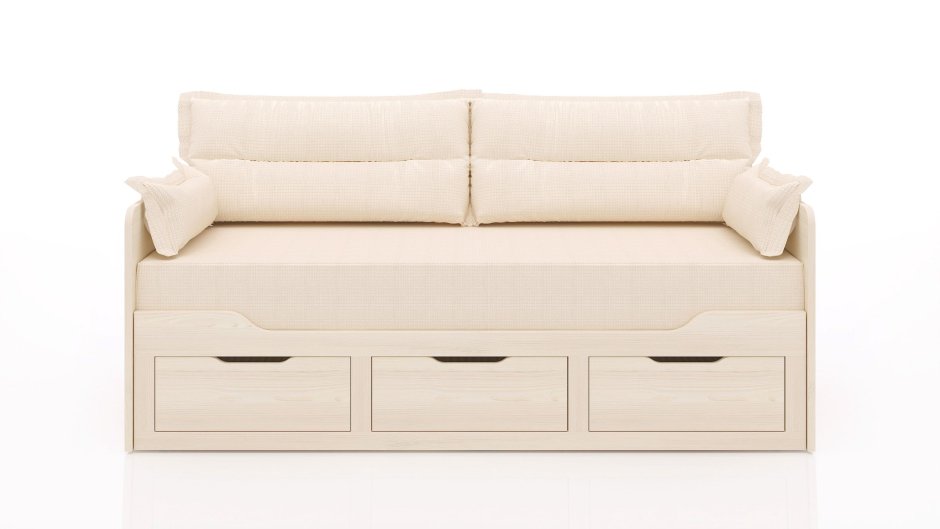 Хофф кровать Кембридж