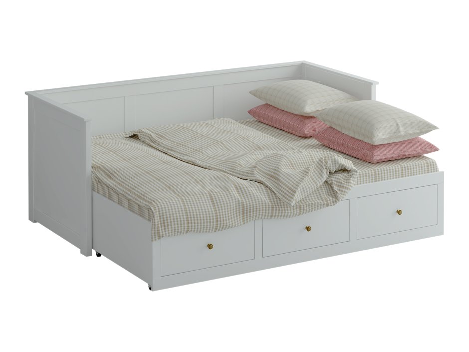 Кровать кушетка Рейна в ОГОГО