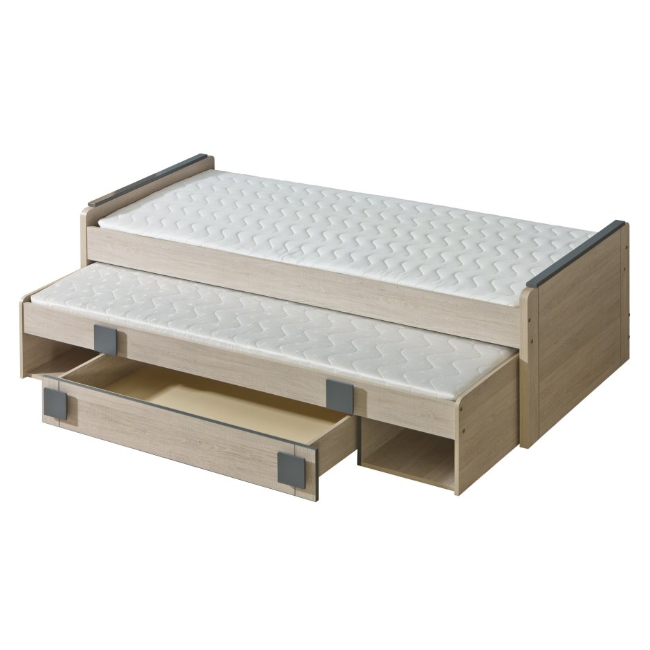 Выдвижная Дополнительная кровать