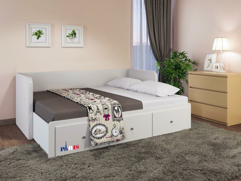 Диван кровать Оливия релакс