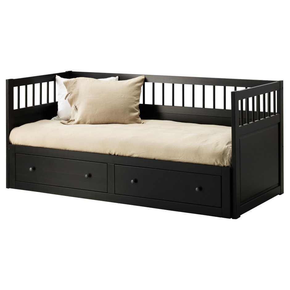 Кушетка-кровать ХЕМНЭС ikea