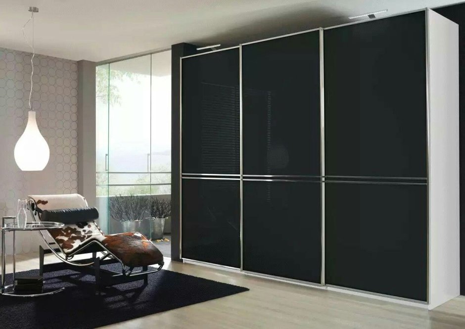 Шкаф купе Марбелла зеркало