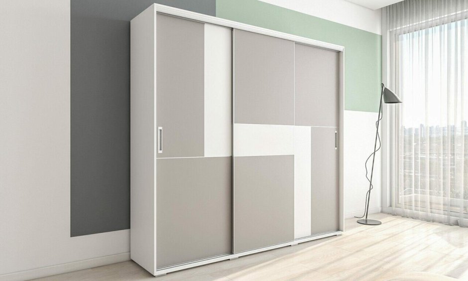 Шкаф-купе аристо Нова 3