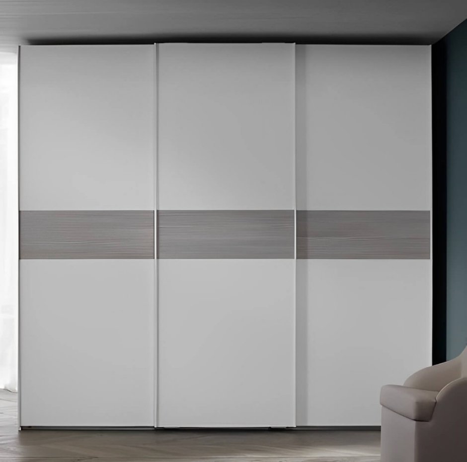 Шкаф купе Tambura 2 ante