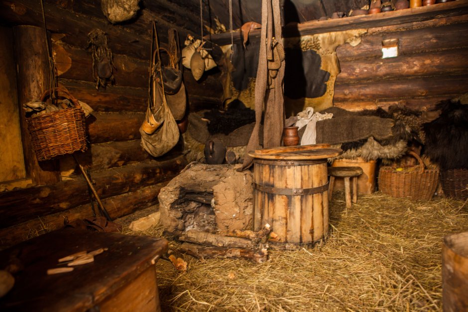 Павел Сапожников один в прошлом