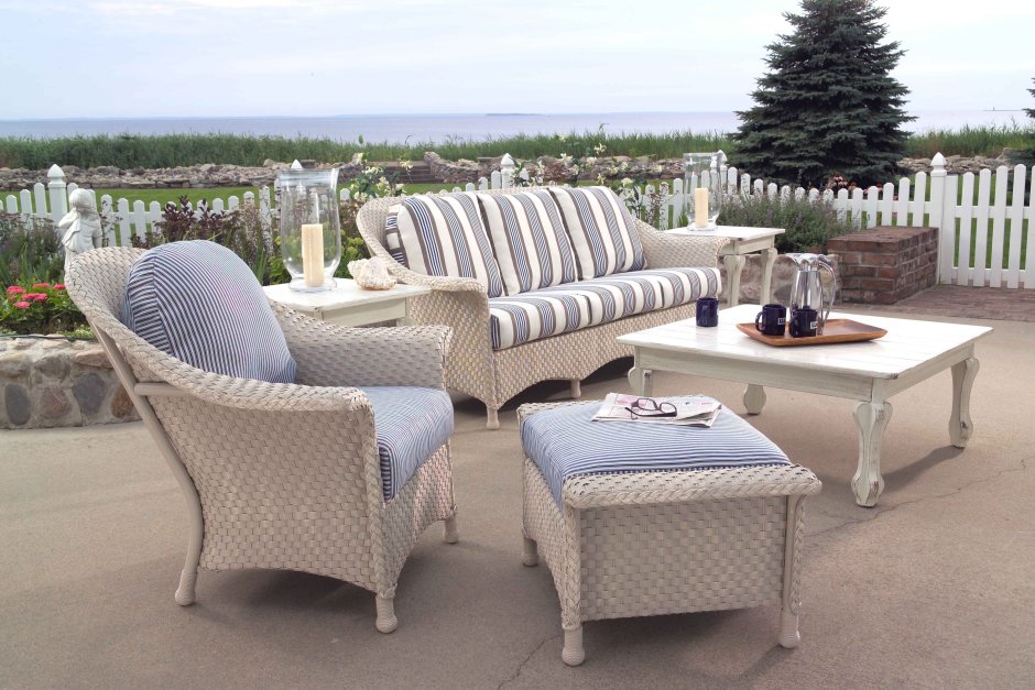 Садовая мебель Саванна