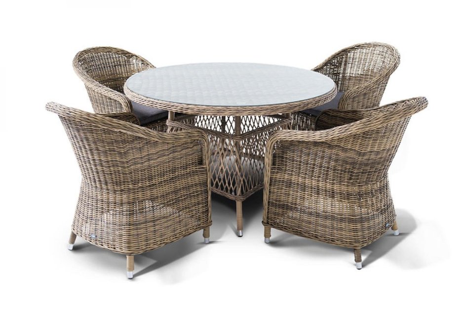 Обеденная группа 4sis Сицилия