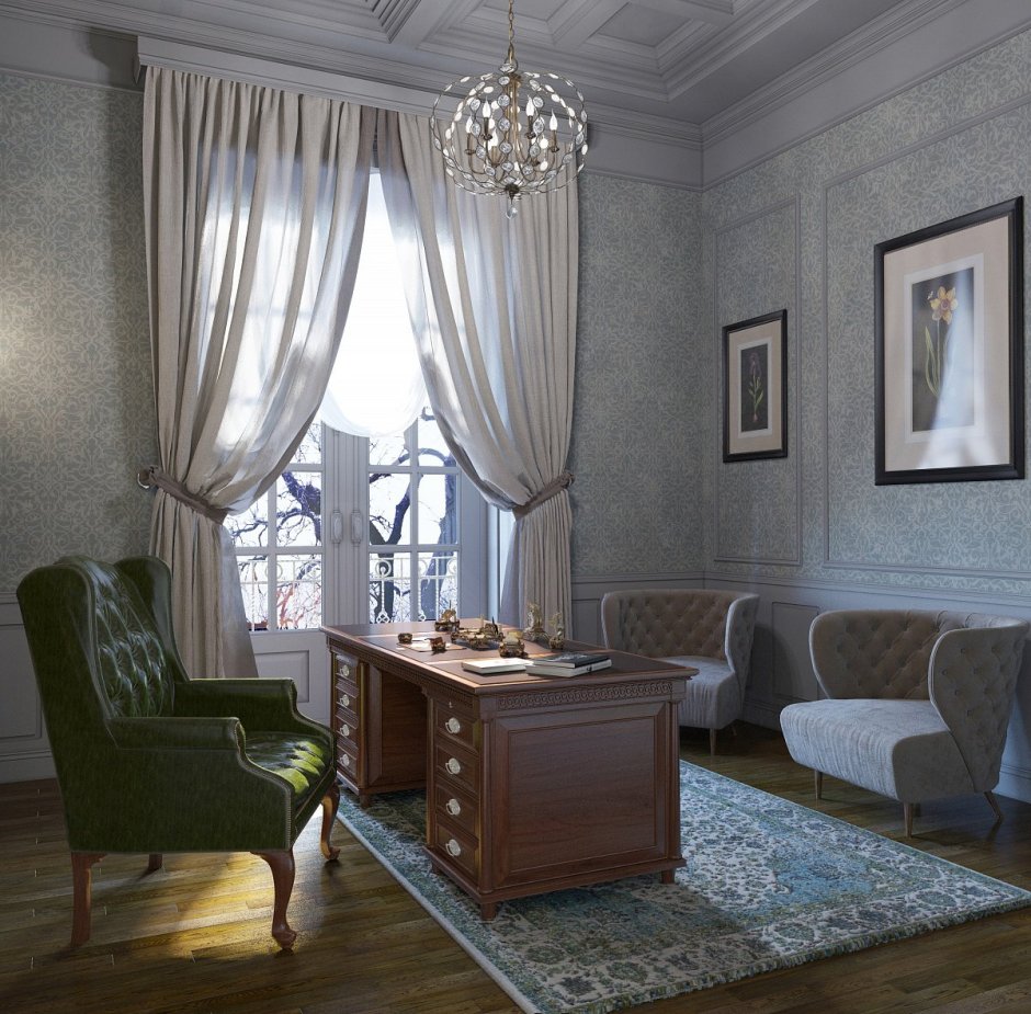 Карниз Ultrawood CR 4174