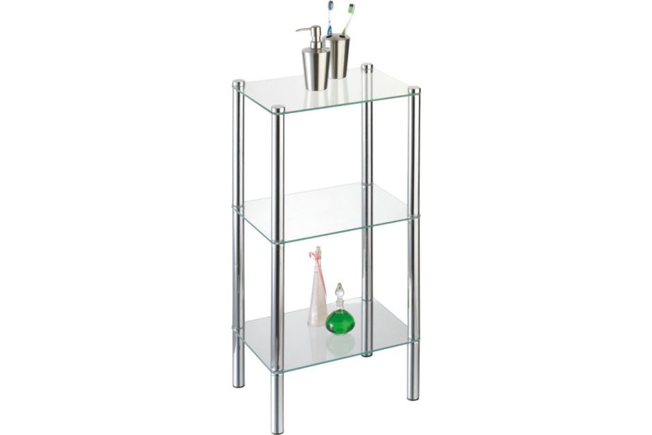 Стойка напольная Axentia Solanio 3