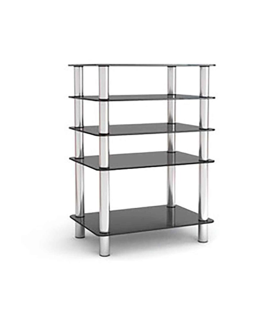 Hi-Fi стойка METALDESIGN MD 108-4