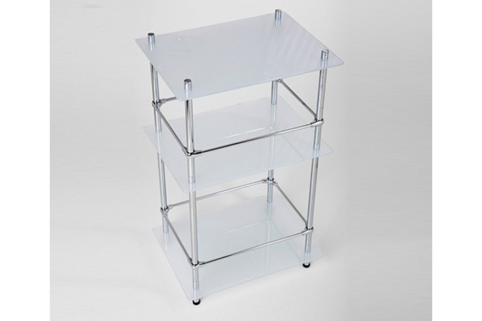 K-4033 напольная тройная полка