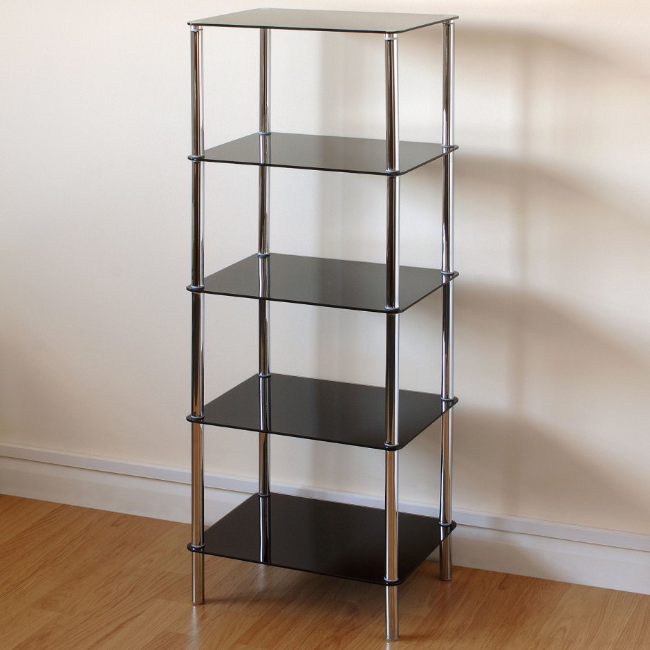 Almarjan Этажерка s12-010/g