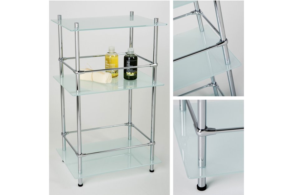 Полка WASSERKRAFT K-4033