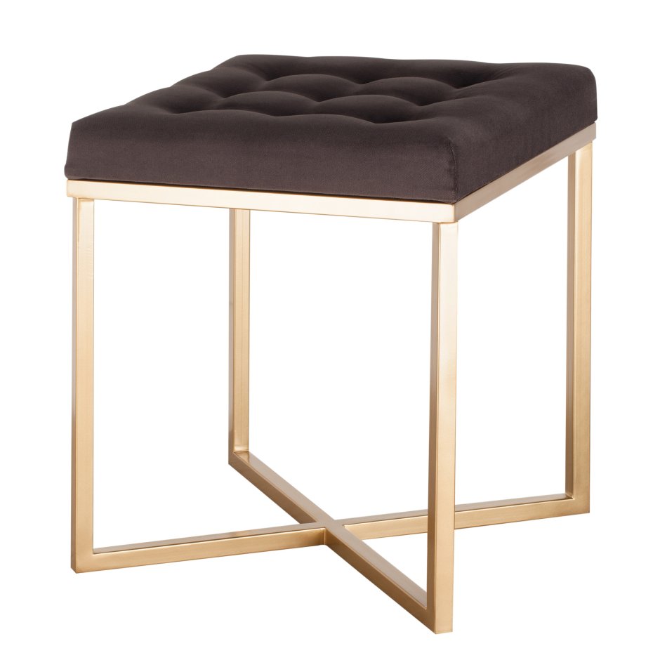 Пуф Бертран ТП 84 коричневый