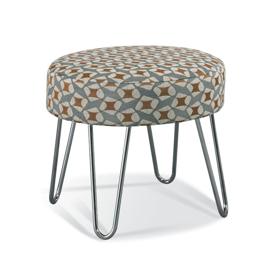 Пуф Нэтворк Mini Brown