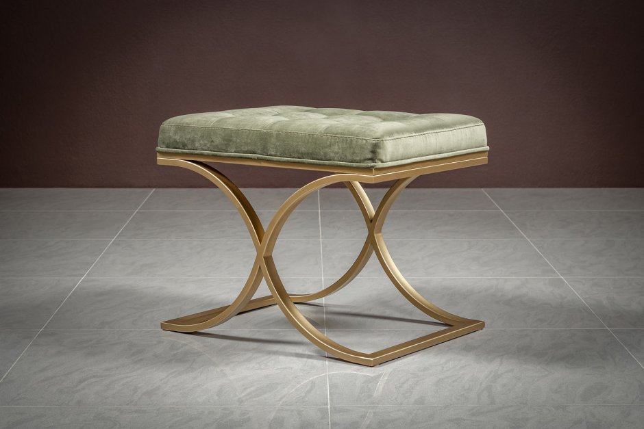 Пуф Allegra 112325 Eichholtz