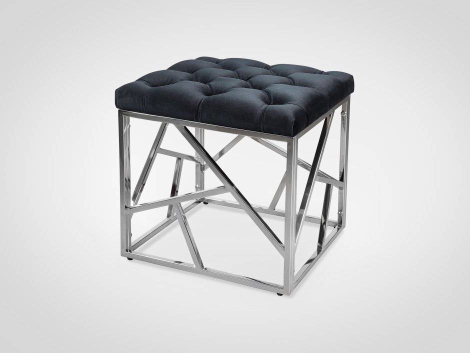 GY-ot- 7833grey пуф