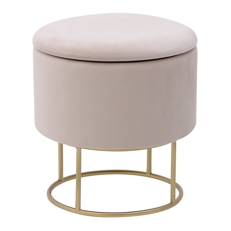 Пуф бокс Bright Bird