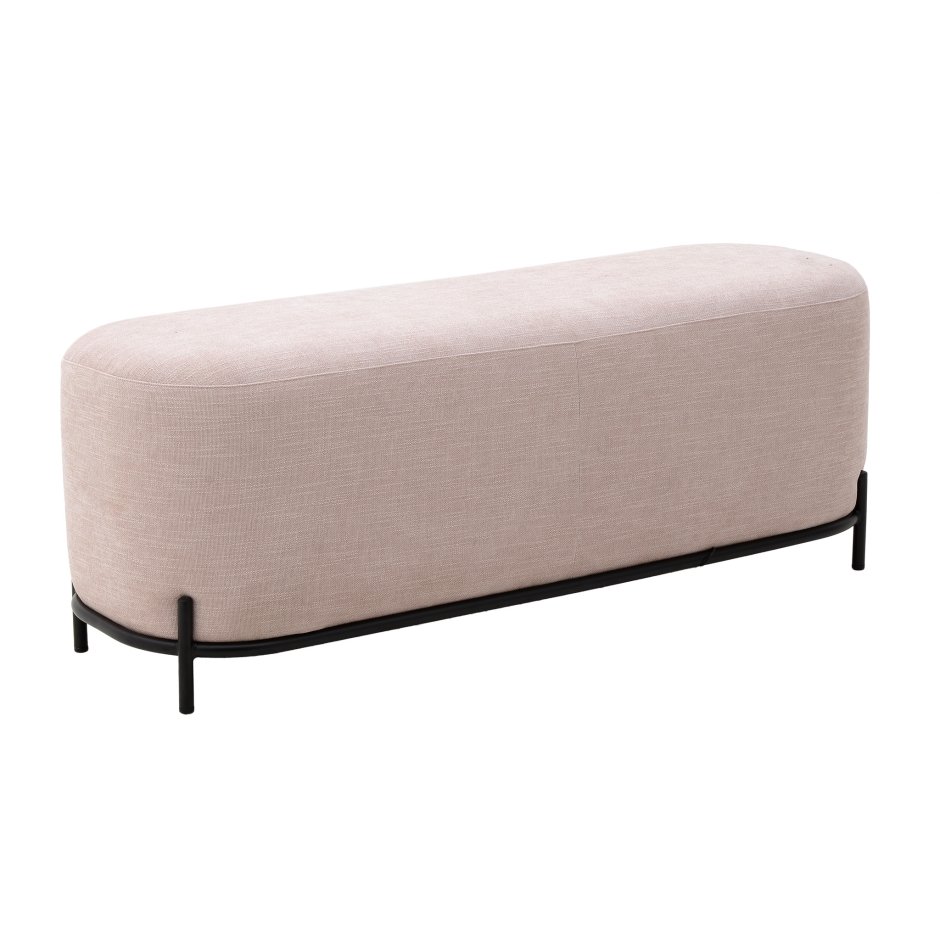 Банкетка Coco (120), графит