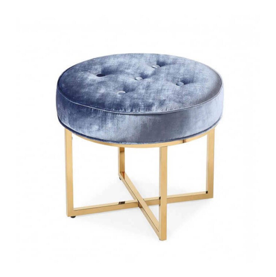 WDK-86020 табурет ремонтный круглый