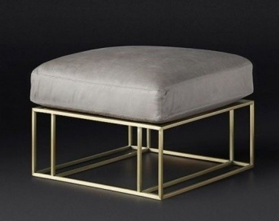 Пуф Mantellassi Ottoman