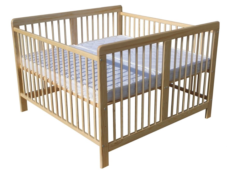 Кроватки для двойни