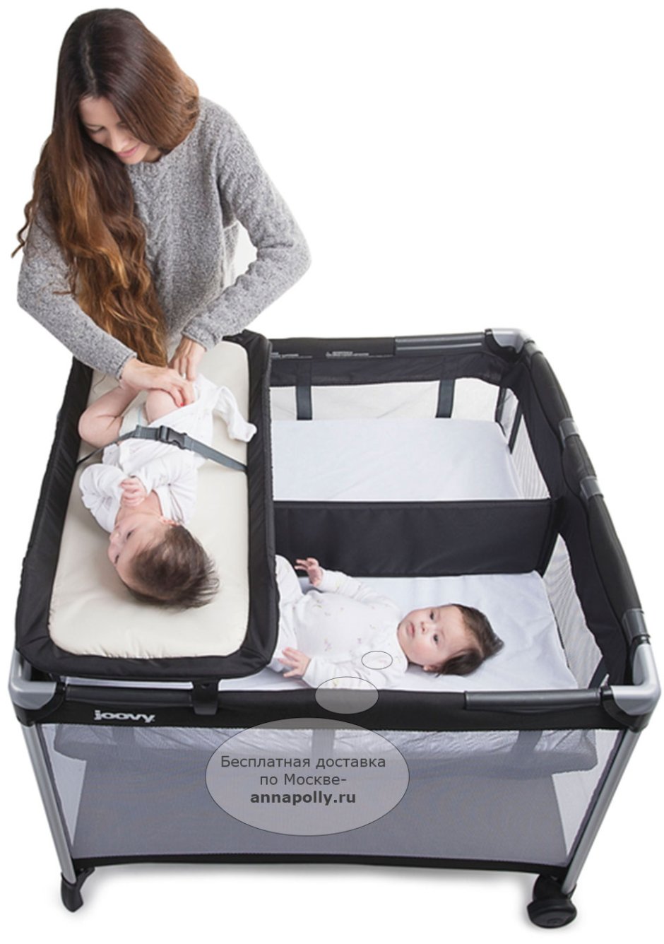 Набор аксессуаров Joovy 9051