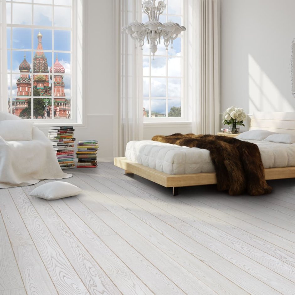 Ламинат Таркетт под паркет