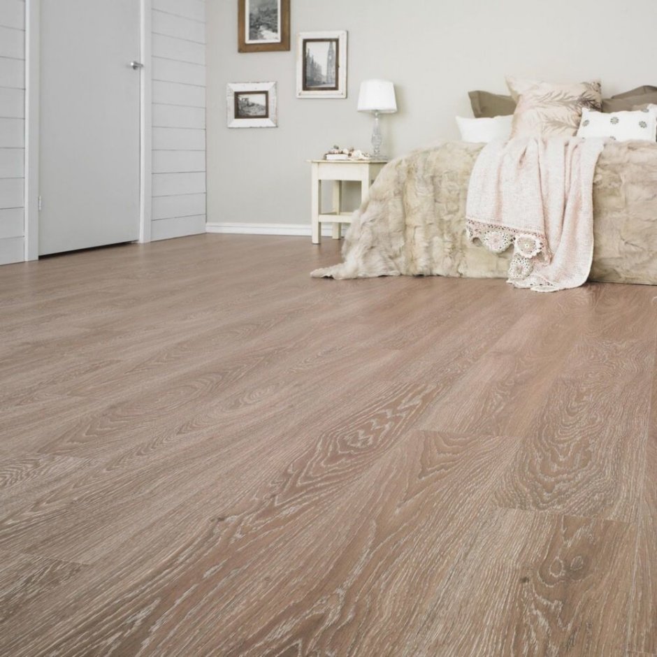 Ламинат Breeze дуб Близзард