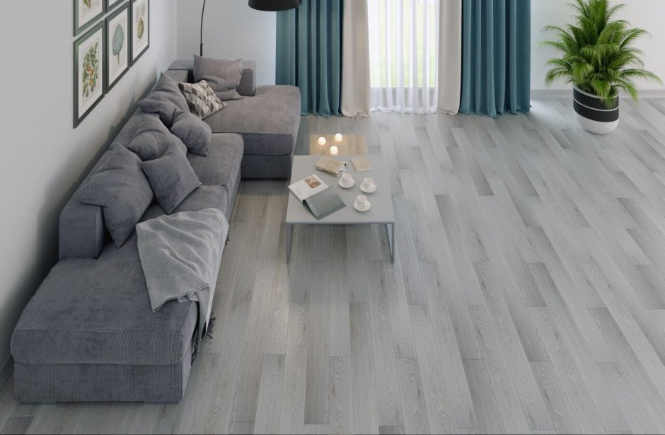 Stone Floor ламинат