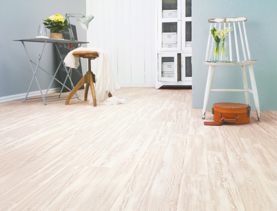 Линолеум под ламинат