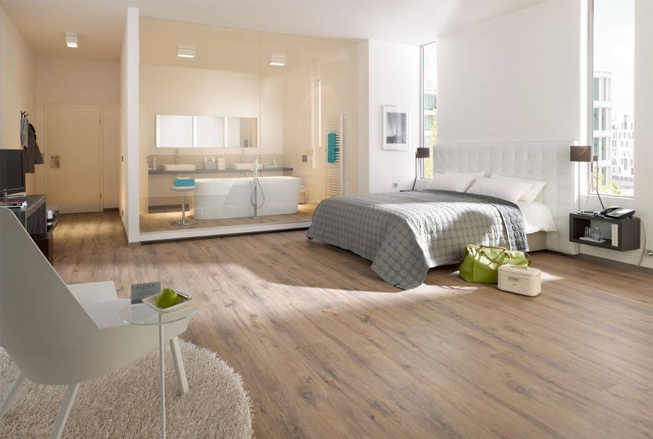 Ламинат дуб Нортленд