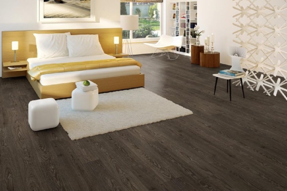 Egger дуб Чезена темный epl152